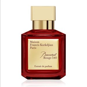 Maison Francis Kurkdjian Baccarat Rouge 540 Extrait 2.4oz